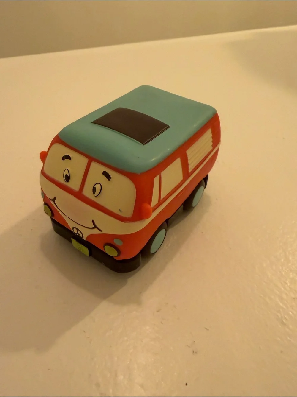 B.toys “pre owned
